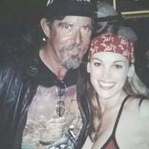 Meet your Posher, Ronnie